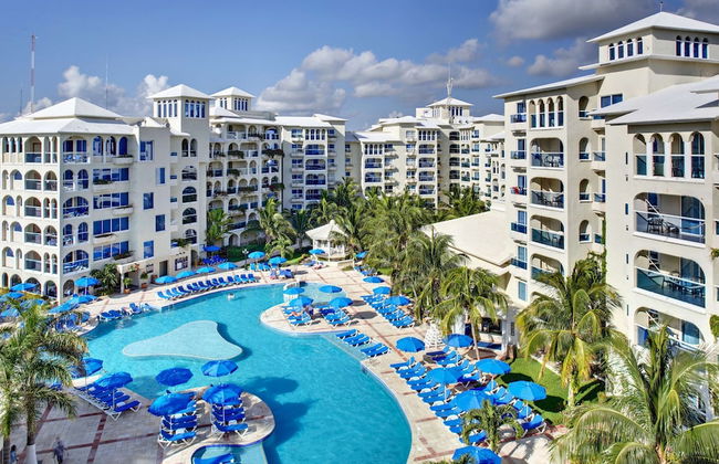 Occidental Costa Cancún All Inclusive - Foto 40