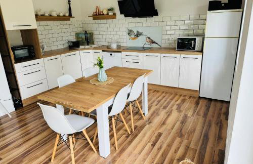 Łąkowy Zakątek Rybakowo - Foto 7