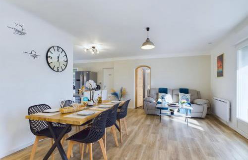 Bourg d'Olonne sur Mer, charmante maison pour 6 - Foto 7