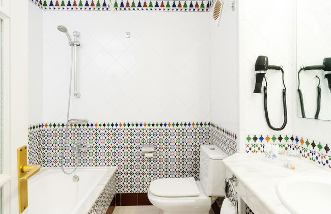 Plus Fariones Apartamentos - Photo 19