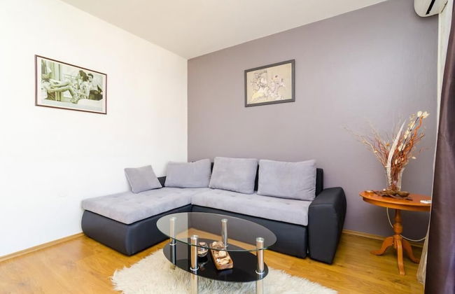 Apartment Bava - Foto 9