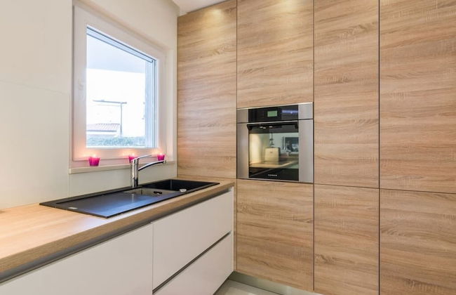 Luxury Villa White Rose with the Pool - Foto 22