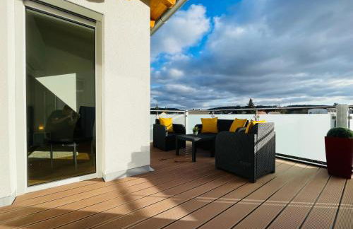 Dill Apartment Pleinfeld am Brombachsee III - Foto 29