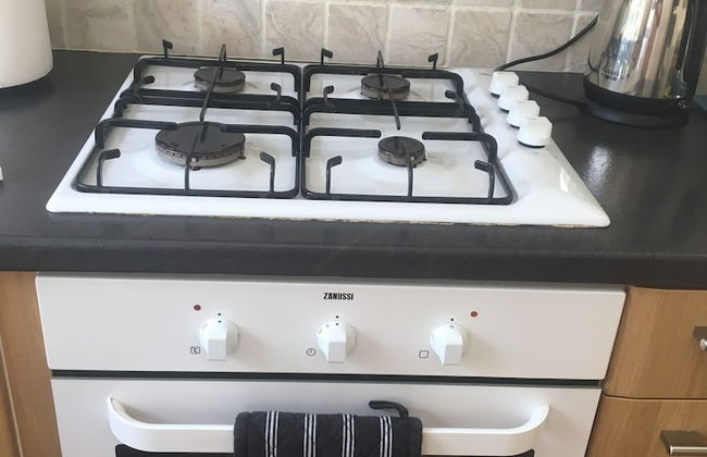 Camellia chalet - Photo 5