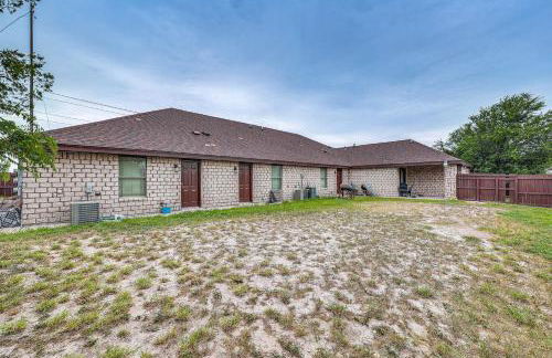 Near UTRGV and State Park Cozy Mission Unit - Photo 22