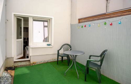 LOFT Fischkopf 3p NDR UKE ZOO - Foto 6