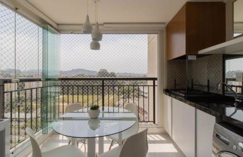 Beautiful Studio - GRU 1112 - Foto 45