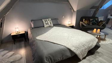 Studio centre ville - Photo 3