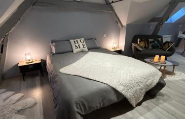 Studio centre ville - Foto 3