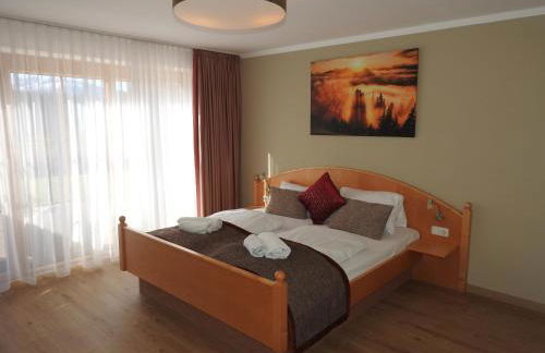 Ferienhof Paulsteiner Goldhasen - Foto 9