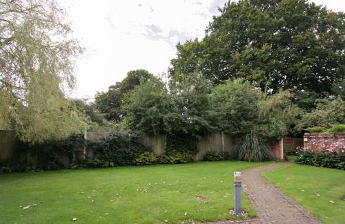 1 Bed in Great Snoring oc-kt047 - Foto 19