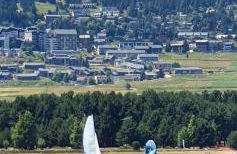 apt cosy, 4 pers, plein centre ville, parking offert - Foto 20