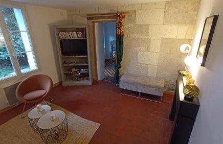 Ma Petite Maison Chambourgeoise - Foto 1