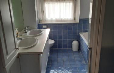 Villa Prestige côté calme du domaine de vacances - 8 pers 4 ch 2 sdb 120m2 - Photo 25