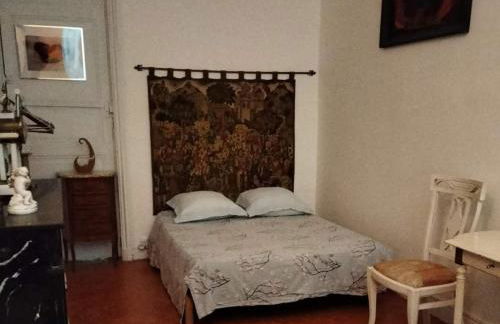 Appartement chic Haussmanien - Foto 5