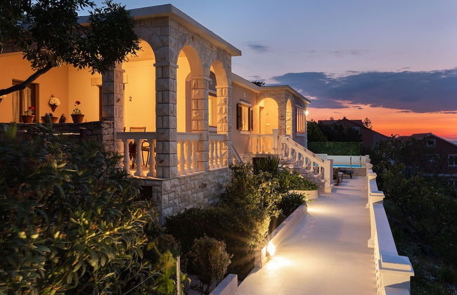 Villa Linda - Foto 58