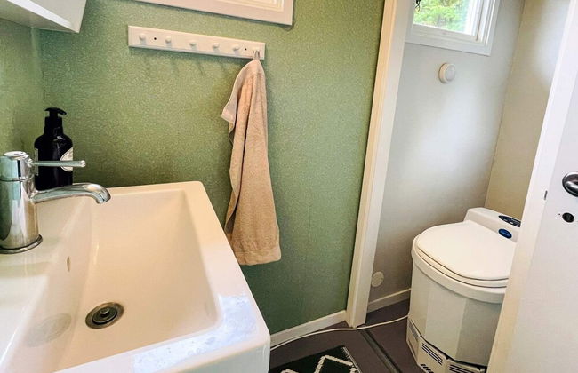 6 Person Holiday Home in Henan - Photo 8