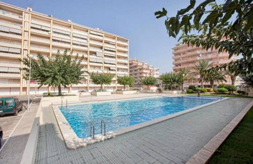 APARTAMENTO CON VISTAS AL MAR - Photo 11