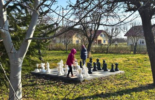 Dom na wodzie Mazury - Foto 45