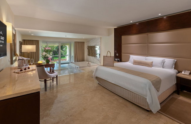 Moon Palace The Grand Cancun - All-inclusive - Foto 9