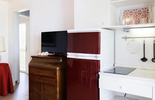 La Vedetta Country Rooms - Foto 52