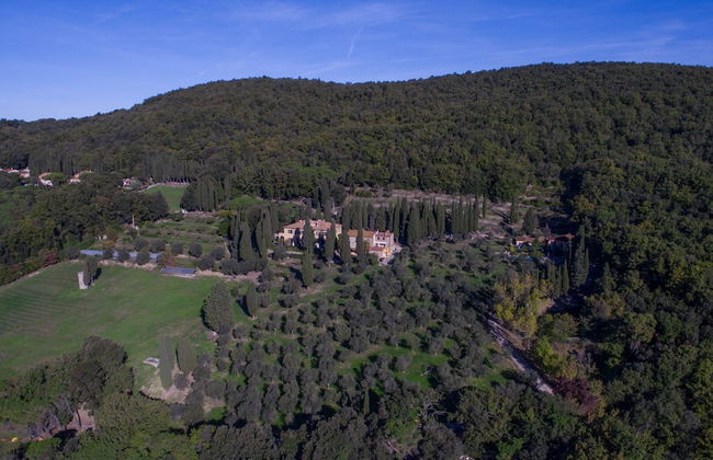 Tenuta La Bandita - Photo 1