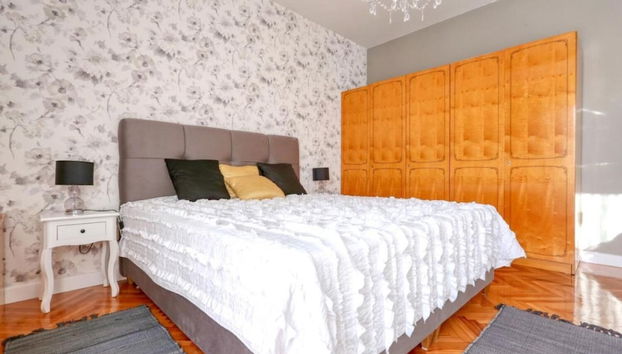 Max - Luxurious With Pool - A1 - Foto 2, Habitación