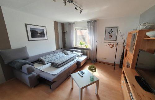 Ferienwohnung Baumann - Foto 13