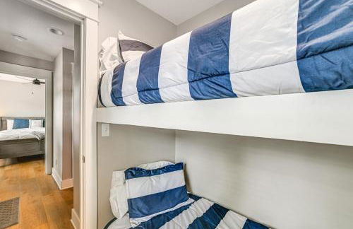 Modern Kentucky Lake Home with Deck, Dock, View - Foto 20