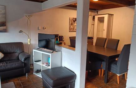 Ferienhaus Hilletalblick - Foto 4