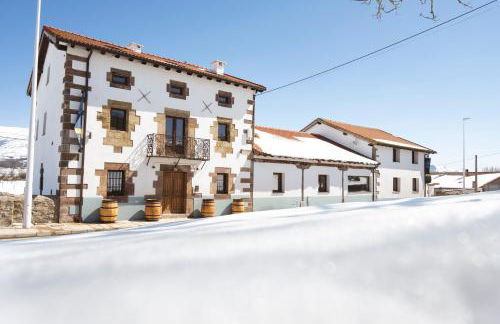 Otero de Campoo Apartamentos - Foto 37