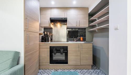 Casptay Chevilly-Larue - proche aéroport Orly - Photo 2, stove