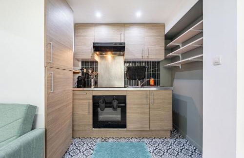 Casptay Chevilly-Larue - proche aéroport Orly - Foto 2