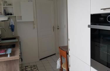 T2 terrasse de charme à Rochebonne 400 m plage - Foto 11