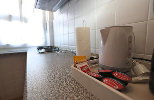 Home & Holiday Bizzozzero - Foto 12