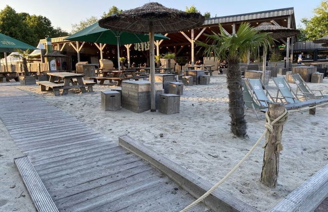 Holiday Home Ella by the Lake - Foto 22