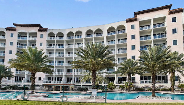 Servizio della struttura