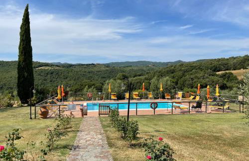 Farmhouse Gello by ToscanaTour - Foto 4