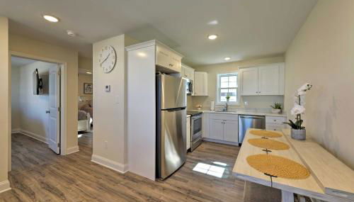 Welcoming Wildwood Condo about 1 Block to Beach! - Foto 2