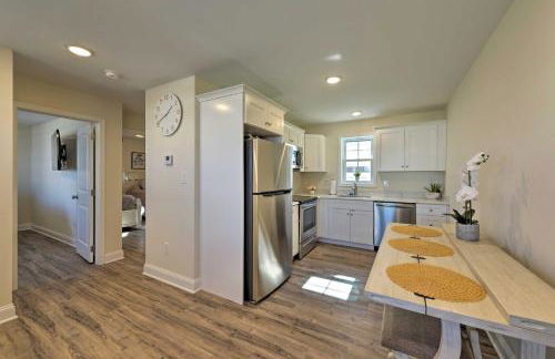 Welcoming Wildwood Condo about 1 Block to Beach! - Foto 2