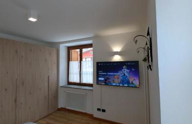 Ai piedi del Gigante apartment - Valtournenche - Foto 9