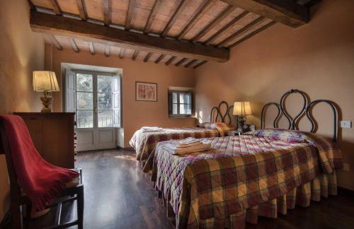 Borgo di Camporsevoli - Foto 50