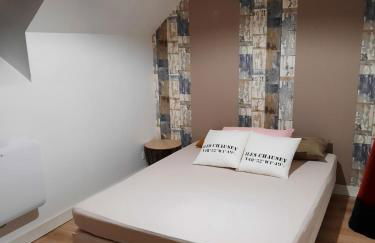 LE MASCARET 47 b Gîte touristique 3 étoiles - Foto 35