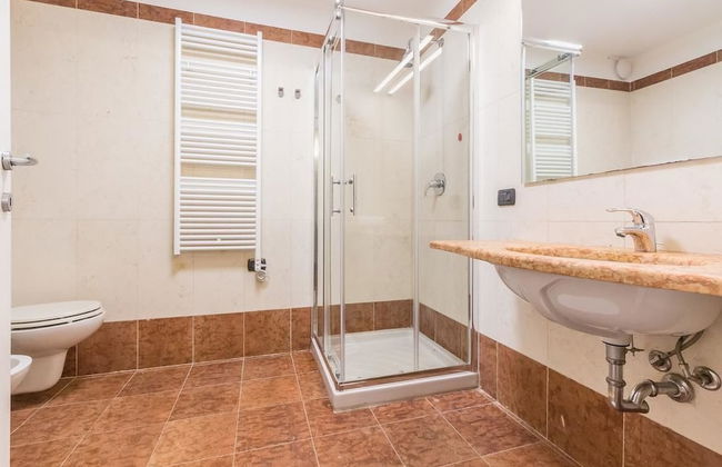 Alessia's Flat - Portello 2 - Foto 17