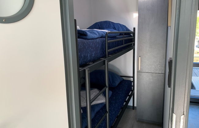 Waterfront Houseboat Near the Centre - Foto 4