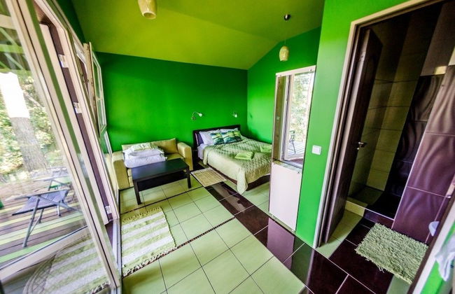 Kaimo Turizmo Sodyba Geras - Foto 3