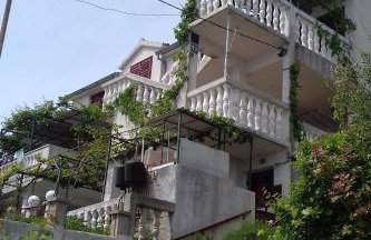 Apartments by the sea Prvic Luka, Prvic - 13845 - Foto 3