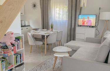 Domek Basiagówka - Foto 36