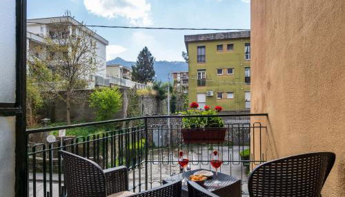 La Rosa Home Sorrento coast - Foto 2