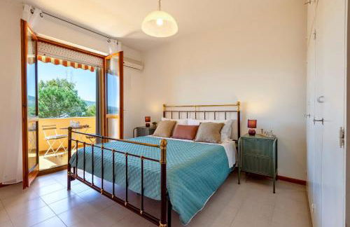 Dea Fertilia. Casa indipendente con vista mare. - Foto 8